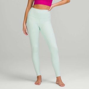 Lululemon Align Leggings